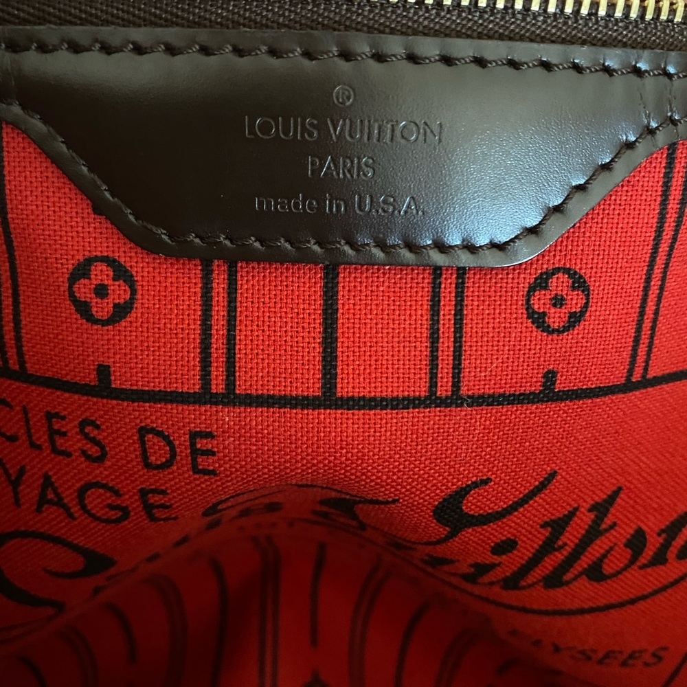 ❤️ Louis Vuitton ❤️ - Picture 3 of 16